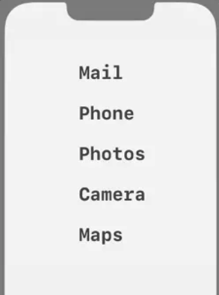 White Screeen Thumbnail